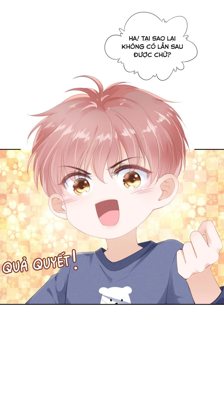 Tri Bỉ Chapter 3 - 44