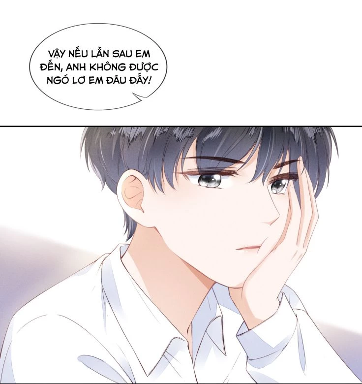 Tri Bỉ Chapter 3 - 45