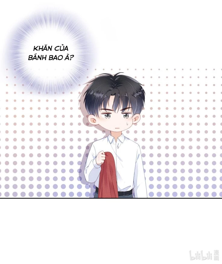 Tri Bỉ Chapter 3 - 50