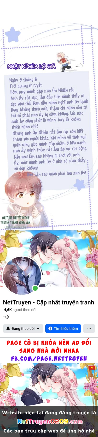 Tri Bỉ Chapter 3 - 51