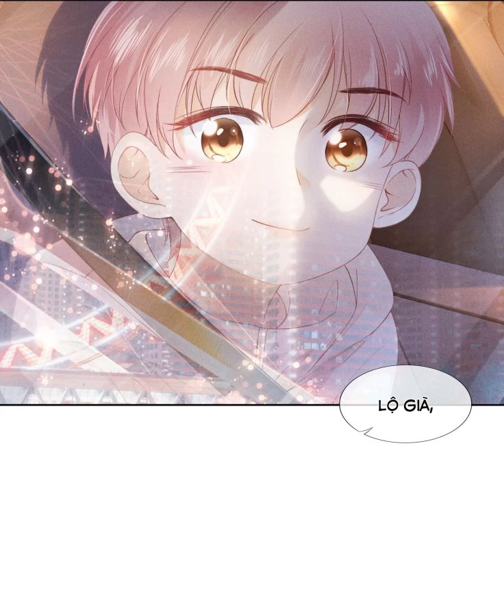 Tri Bỉ Chapter 4 - 5