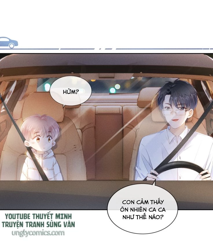 Tri Bỉ Chapter 4 - 6