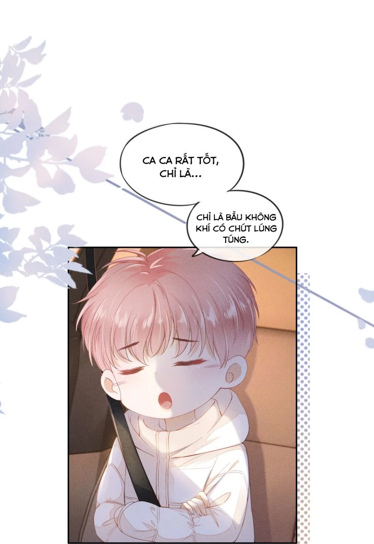 Tri Bỉ Chapter 4 - 7