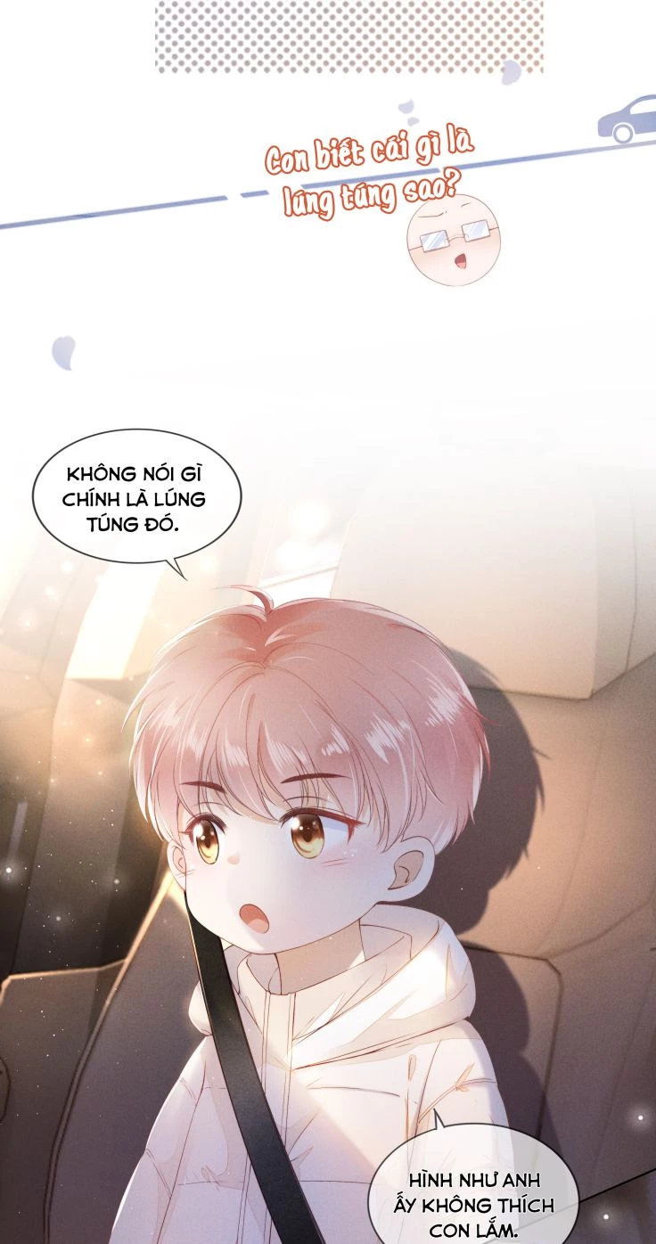 Tri Bỉ Chapter 4 - 8