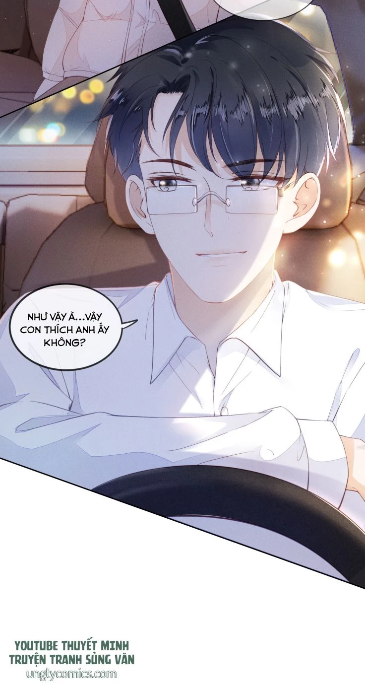 Tri Bỉ Chapter 4 - 9