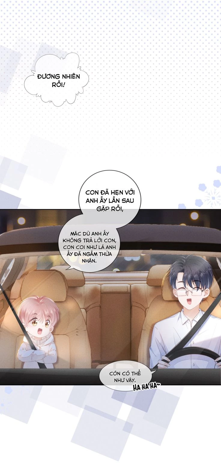 Tri Bỉ Chapter 4 - 12