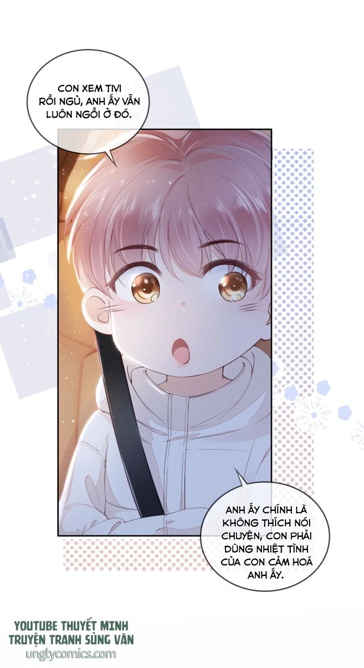 Tri Bỉ Chapter 4 - 13