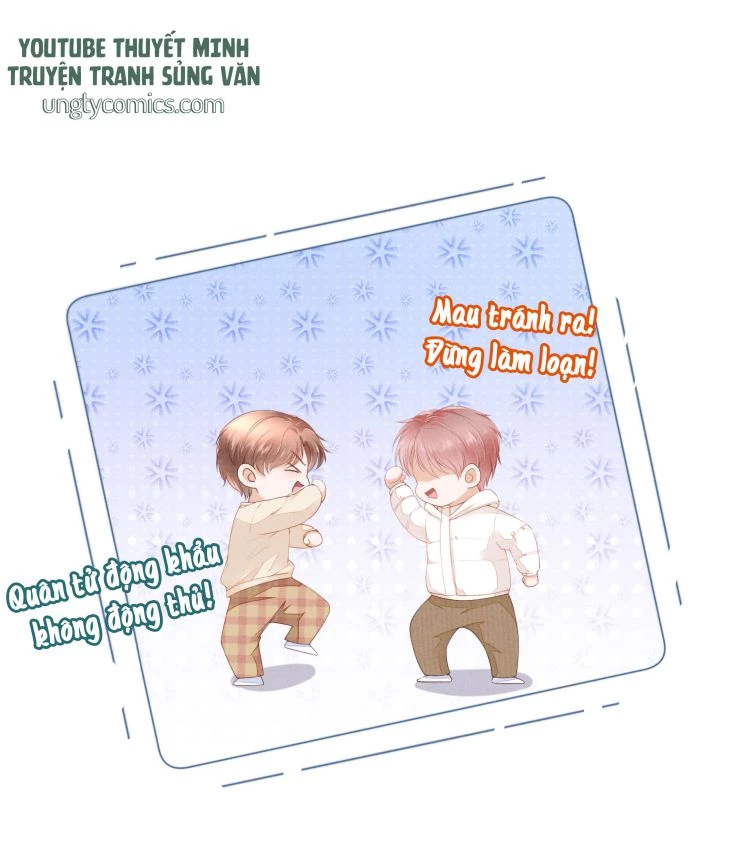Tri Bỉ Chapter 4 - 16