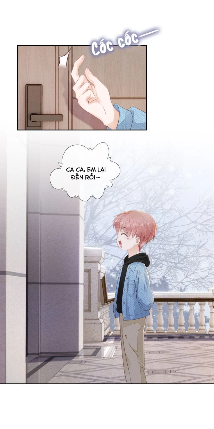 Tri Bỉ Chapter 4 - 18