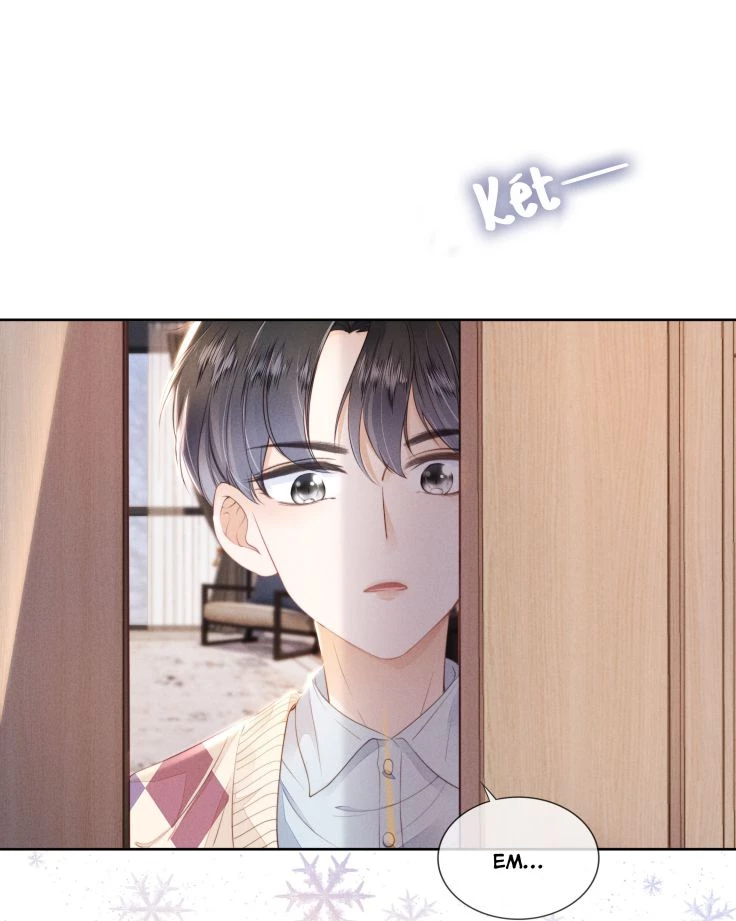 Tri Bỉ Chapter 4 - 19