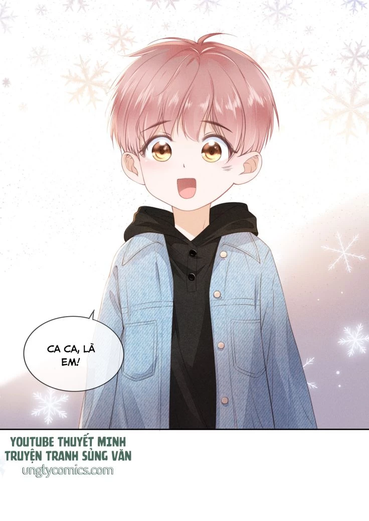 Tri Bỉ Chapter 4 - 20