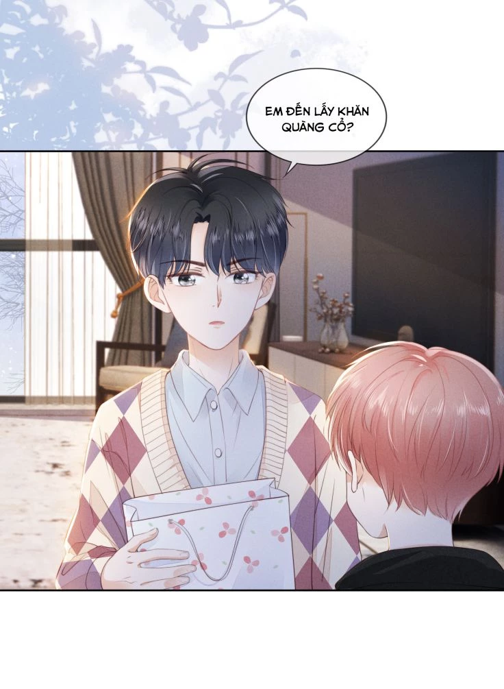 Tri Bỉ Chapter 4 - 22