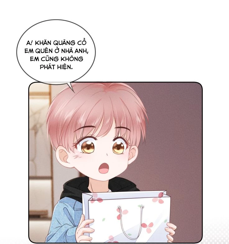 Tri Bỉ Chapter 4 - 23