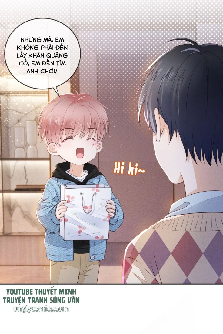 Tri Bỉ Chapter 4 - 24