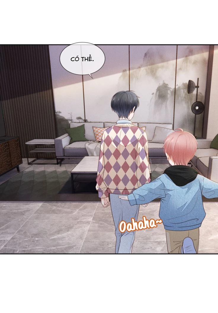 Tri Bỉ Chapter 4 - 26