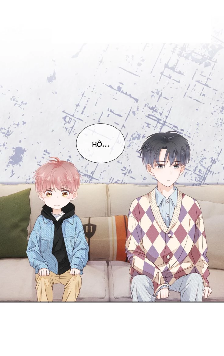 Tri Bỉ Chapter 4 - 29