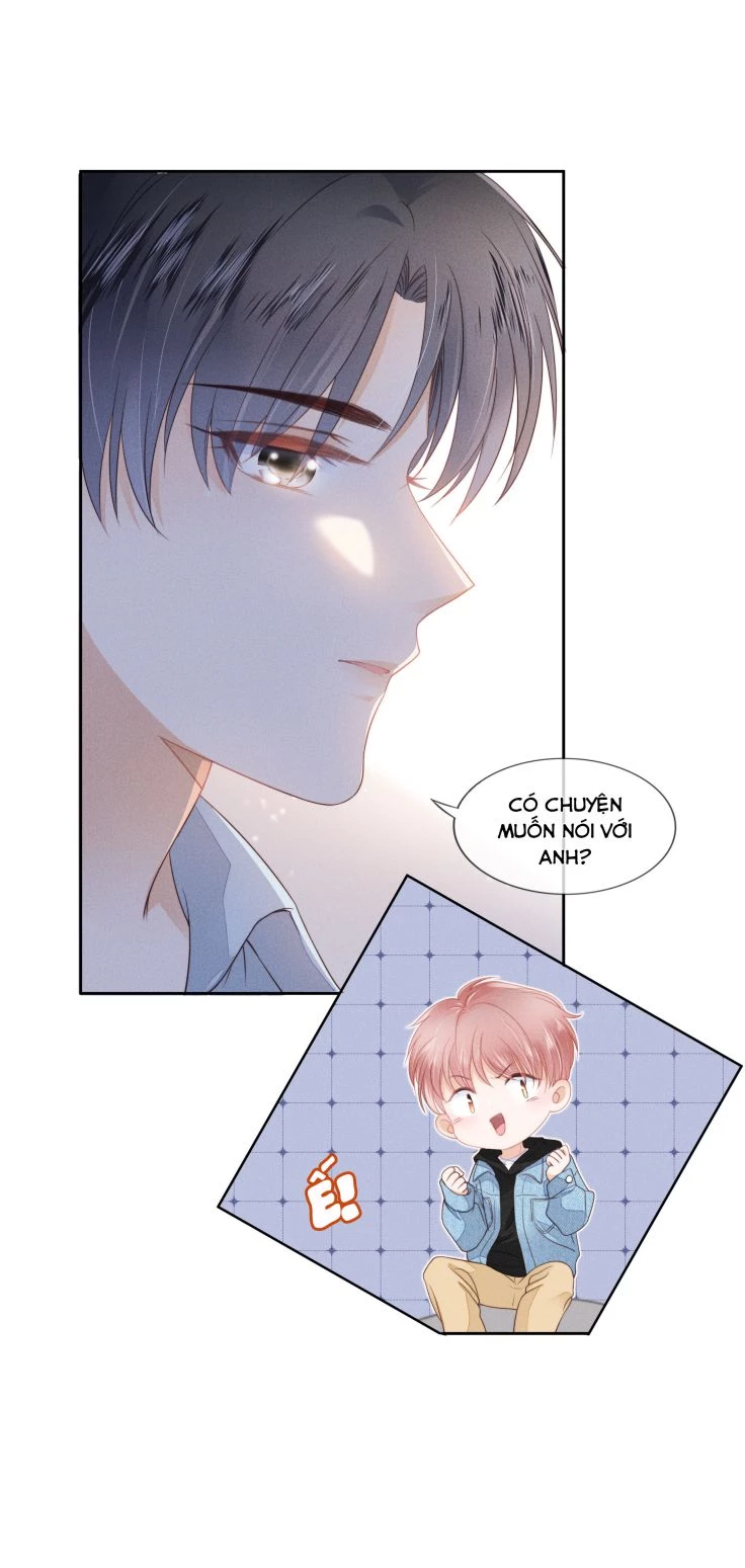 Tri Bỉ Chapter 4 - 30