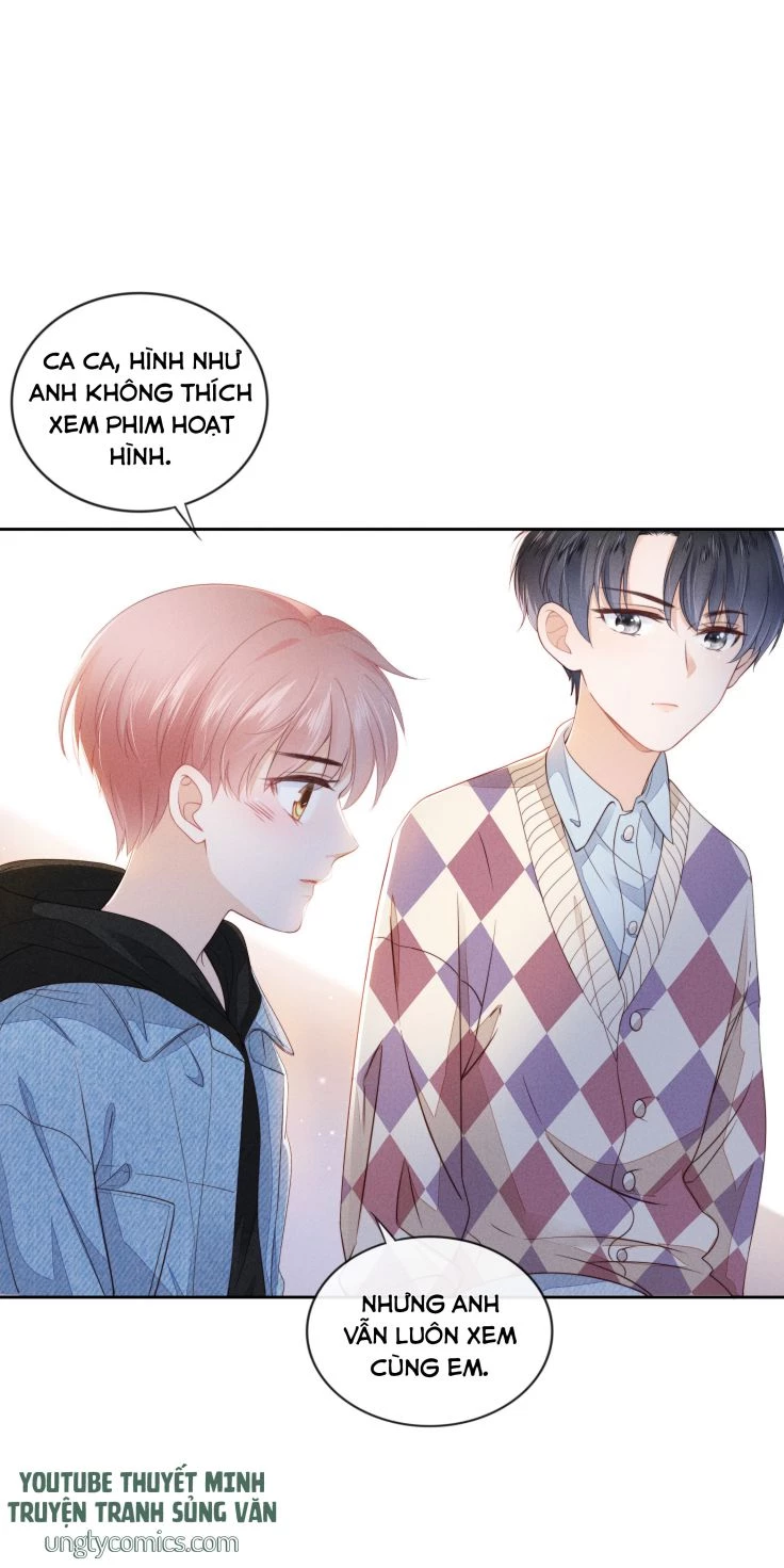 Tri Bỉ Chapter 4 - 31