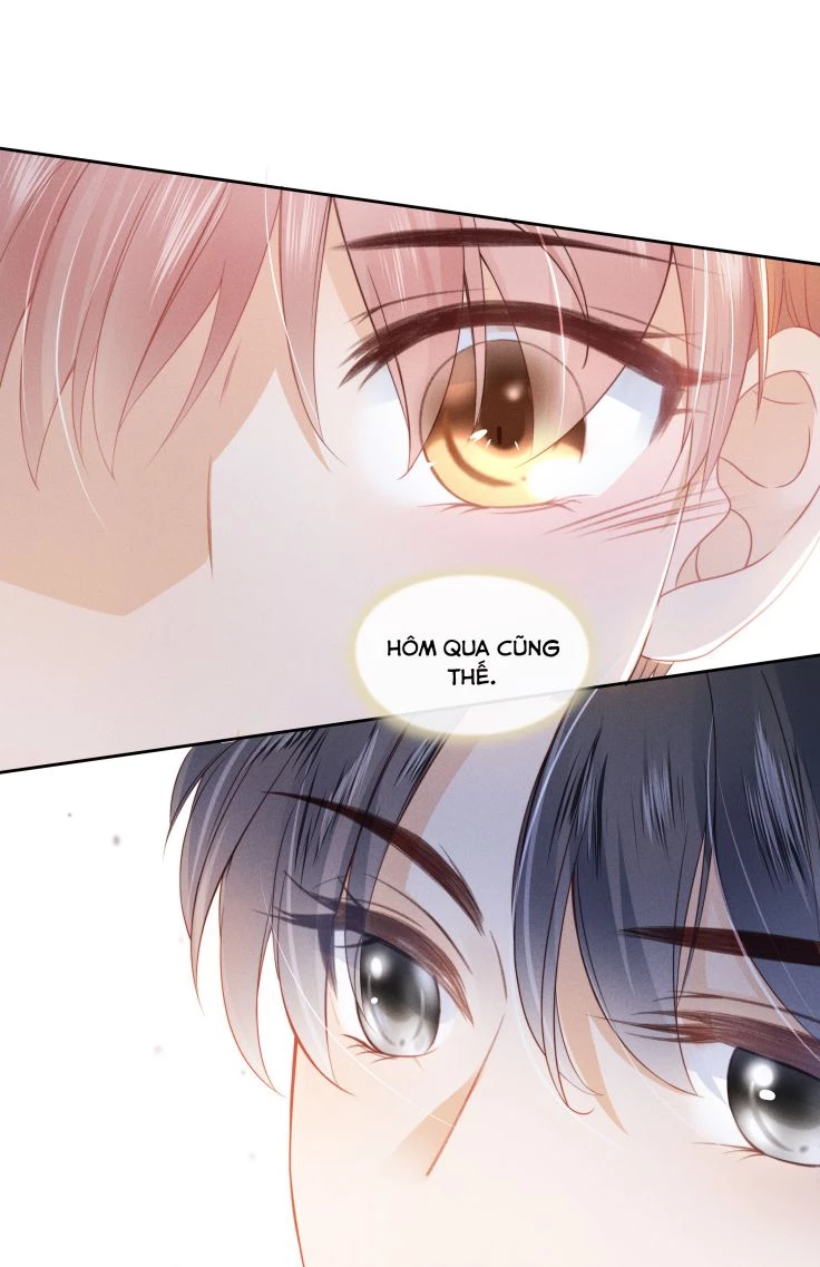 Tri Bỉ Chapter 4 - 32