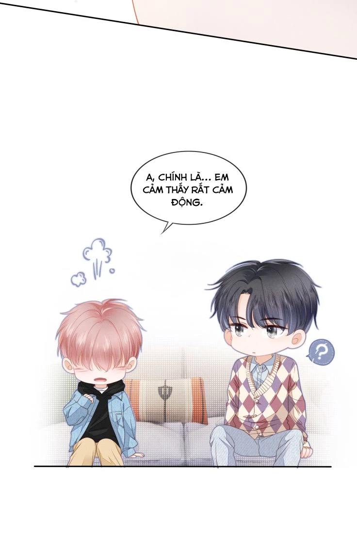 Tri Bỉ Chapter 4 - 33