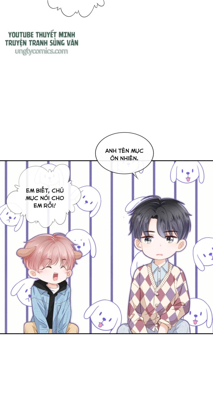 Tri Bỉ Chapter 4 - 35