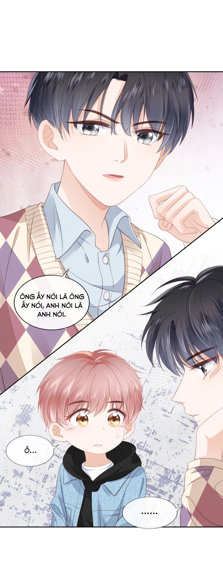 Tri Bỉ Chapter 4 - 36