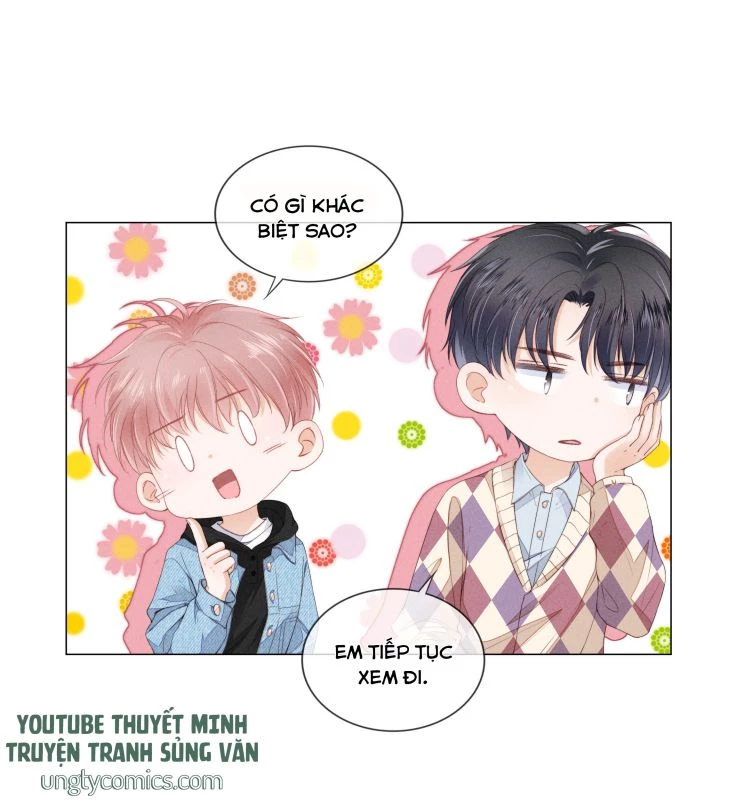 Tri Bỉ Chapter 4 - 37