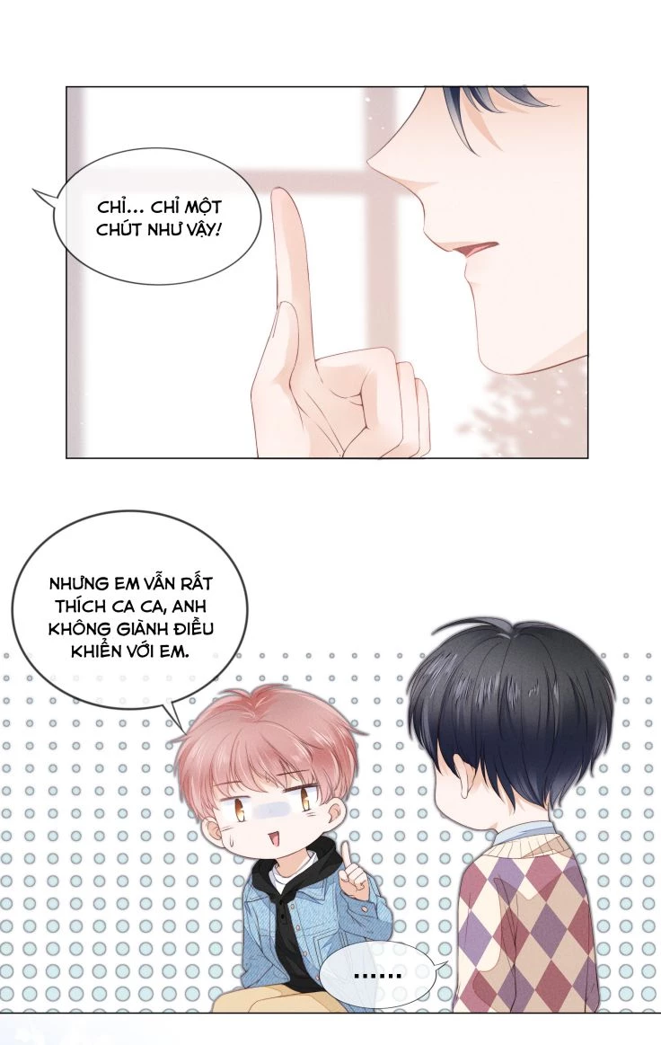 Tri Bỉ Chapter 4 - 40