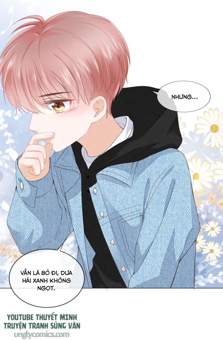 Tri Bỉ Chapter 4 - 41