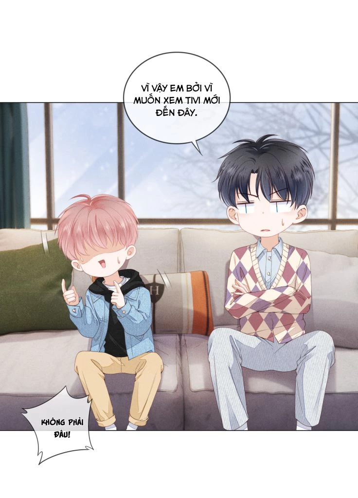 Tri Bỉ Chapter 4 - 42