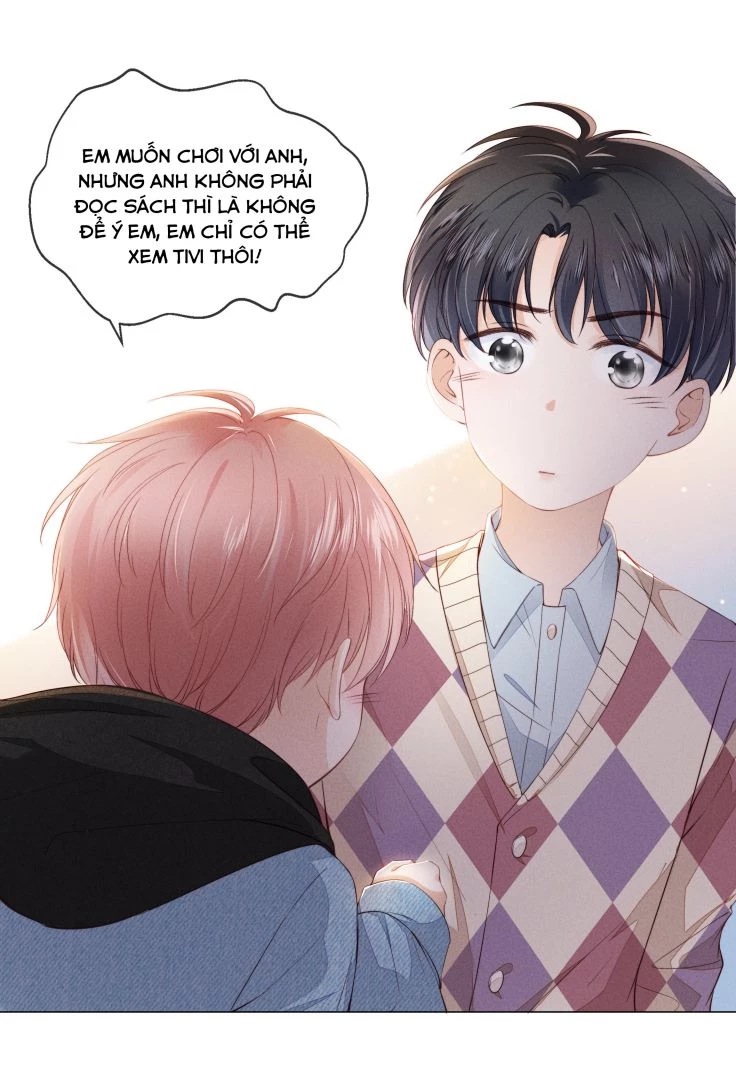 Tri Bỉ Chapter 4 - 43