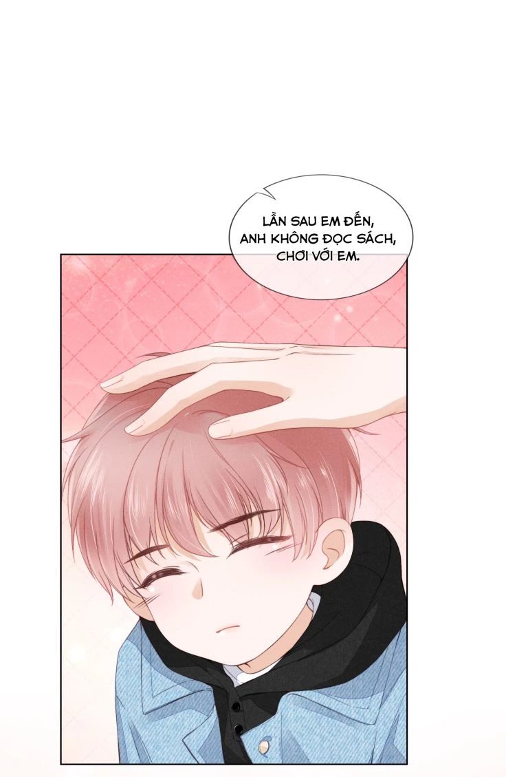 Tri Bỉ Chapter 4 - 45