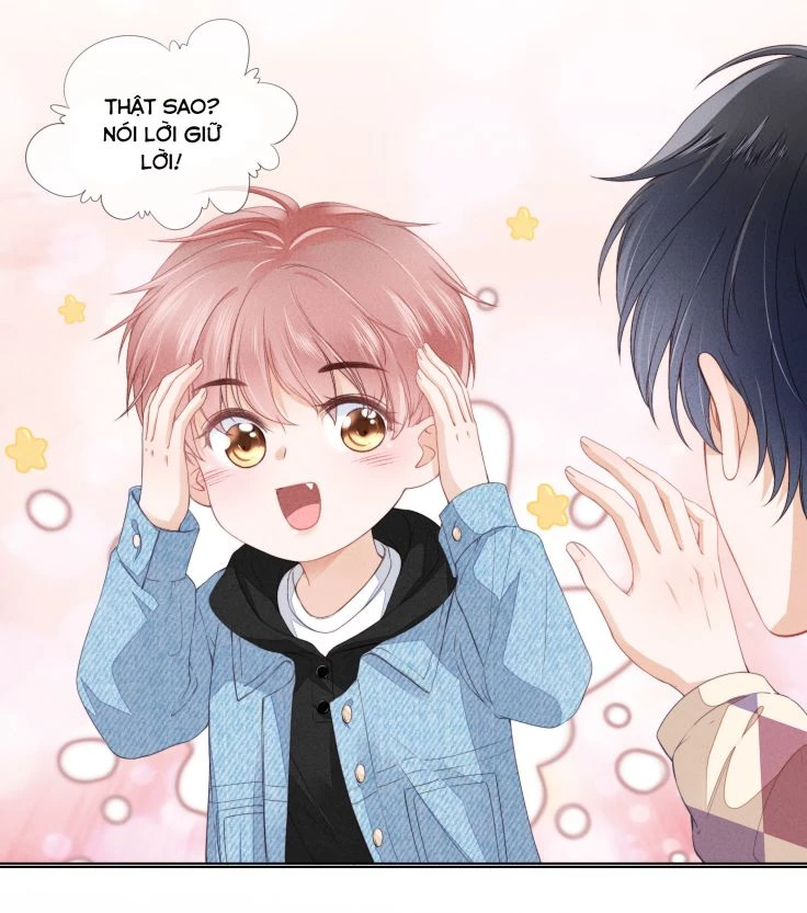 Tri Bỉ Chapter 4 - 46