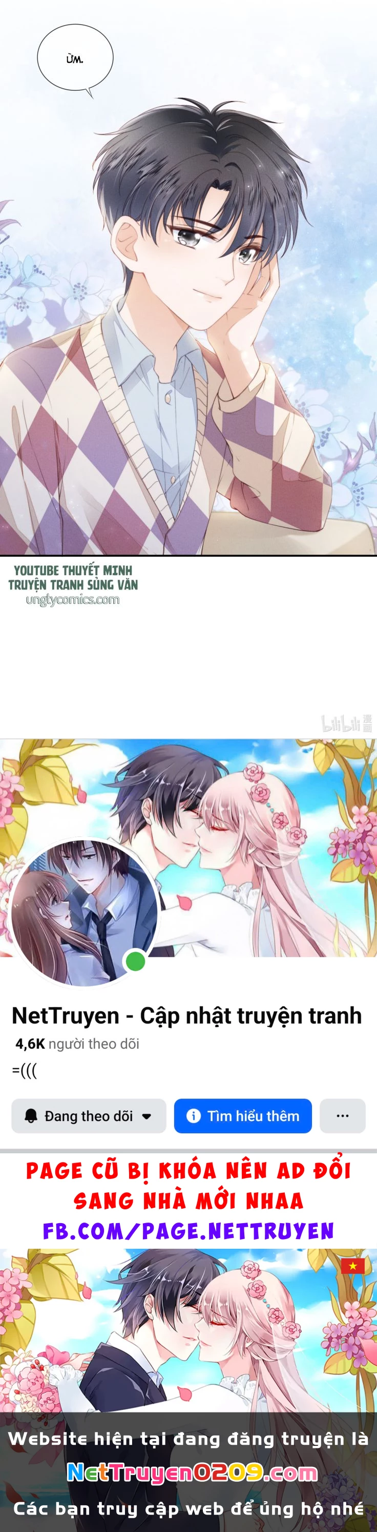 Tri Bỉ Chapter 4 - 47