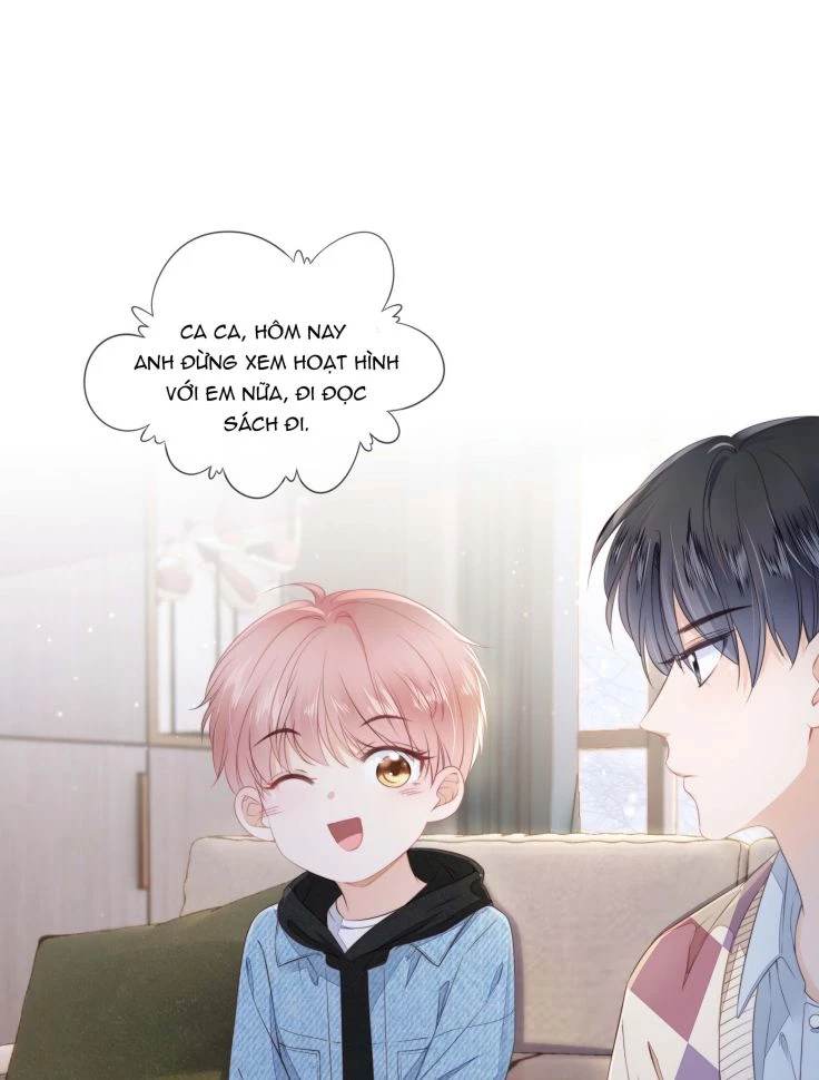 Tri Bỉ Chapter 5 - 3