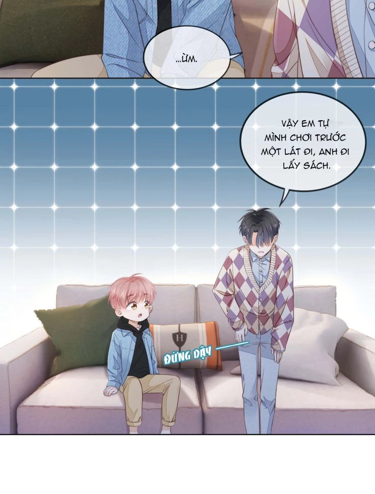 Tri Bỉ Chapter 5 - 4
