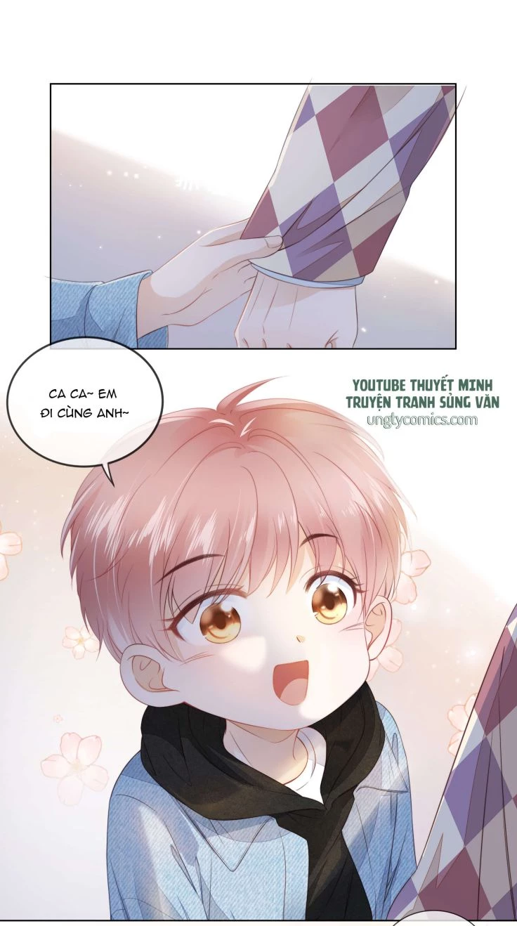 Tri Bỉ Chapter 5 - 5