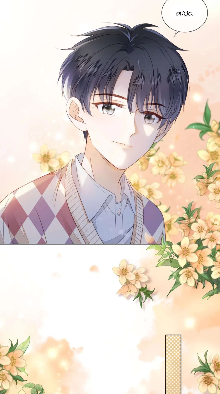 Tri Bỉ Chapter 5 - 6