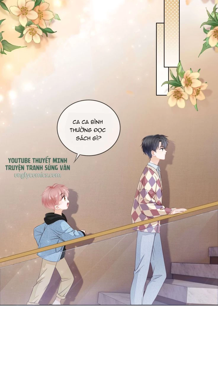 Tri Bỉ Chapter 5 - 7