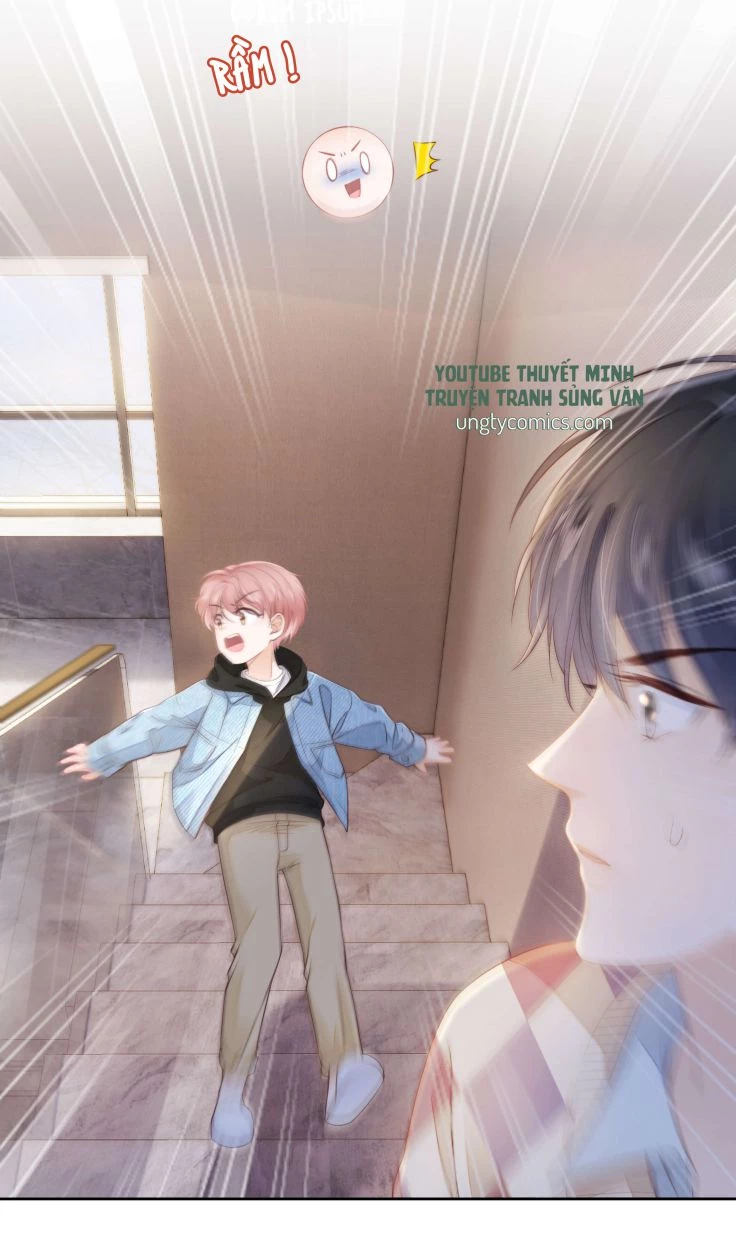Tri Bỉ Chapter 5 - 9