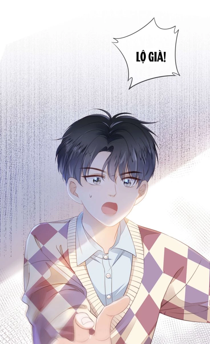 Tri Bỉ Chapter 5 - 10