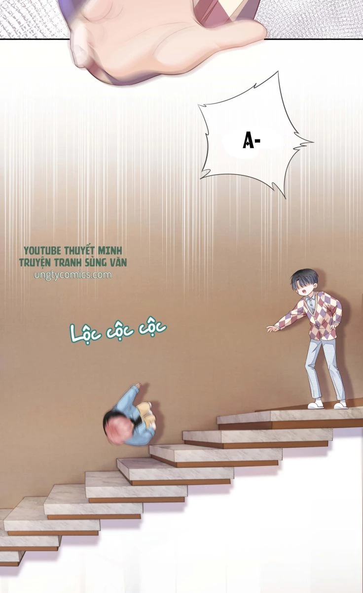 Tri Bỉ Chapter 5 - 11