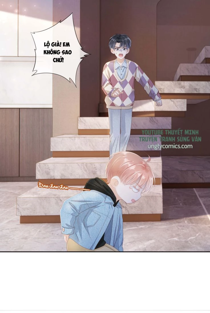 Tri Bỉ Chapter 5 - 13