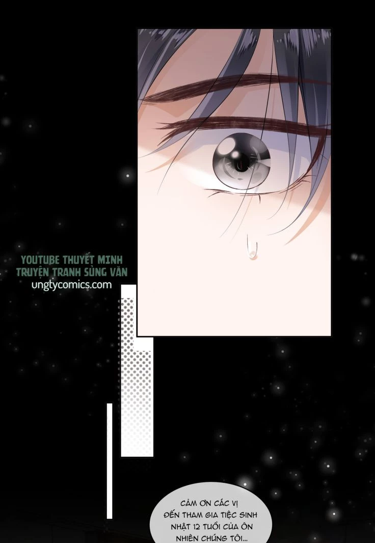 Tri Bỉ Chapter 5 - 15