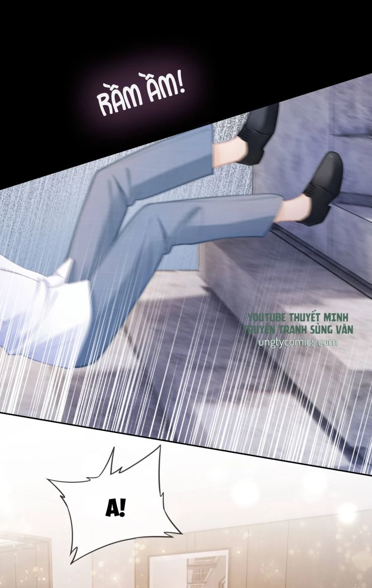Tri Bỉ Chapter 5 - 17