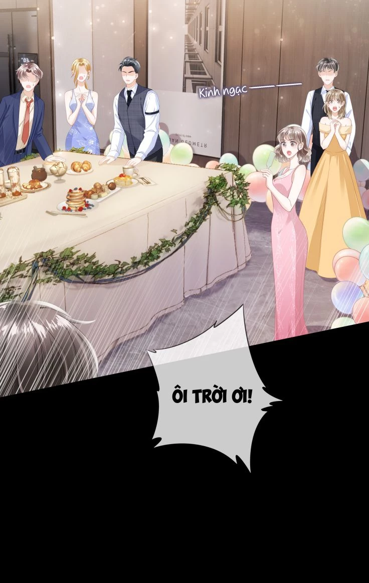 Tri Bỉ Chapter 5 - 18