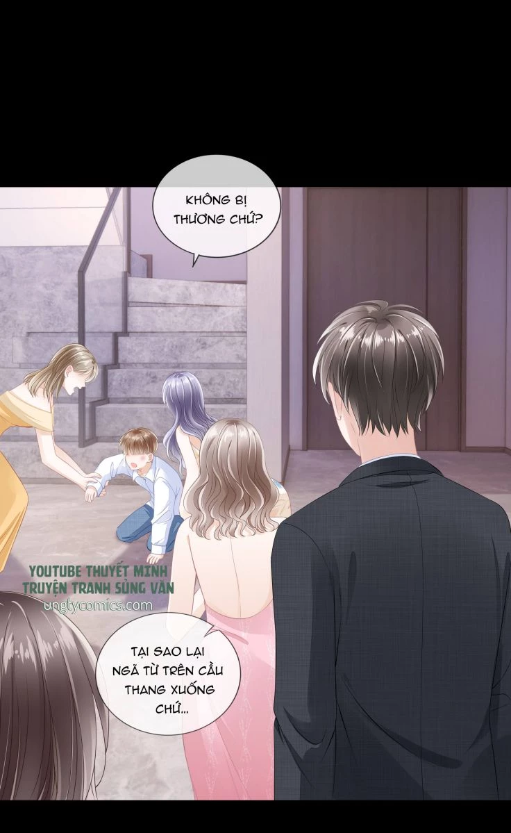 Tri Bỉ Chapter 5 - 19