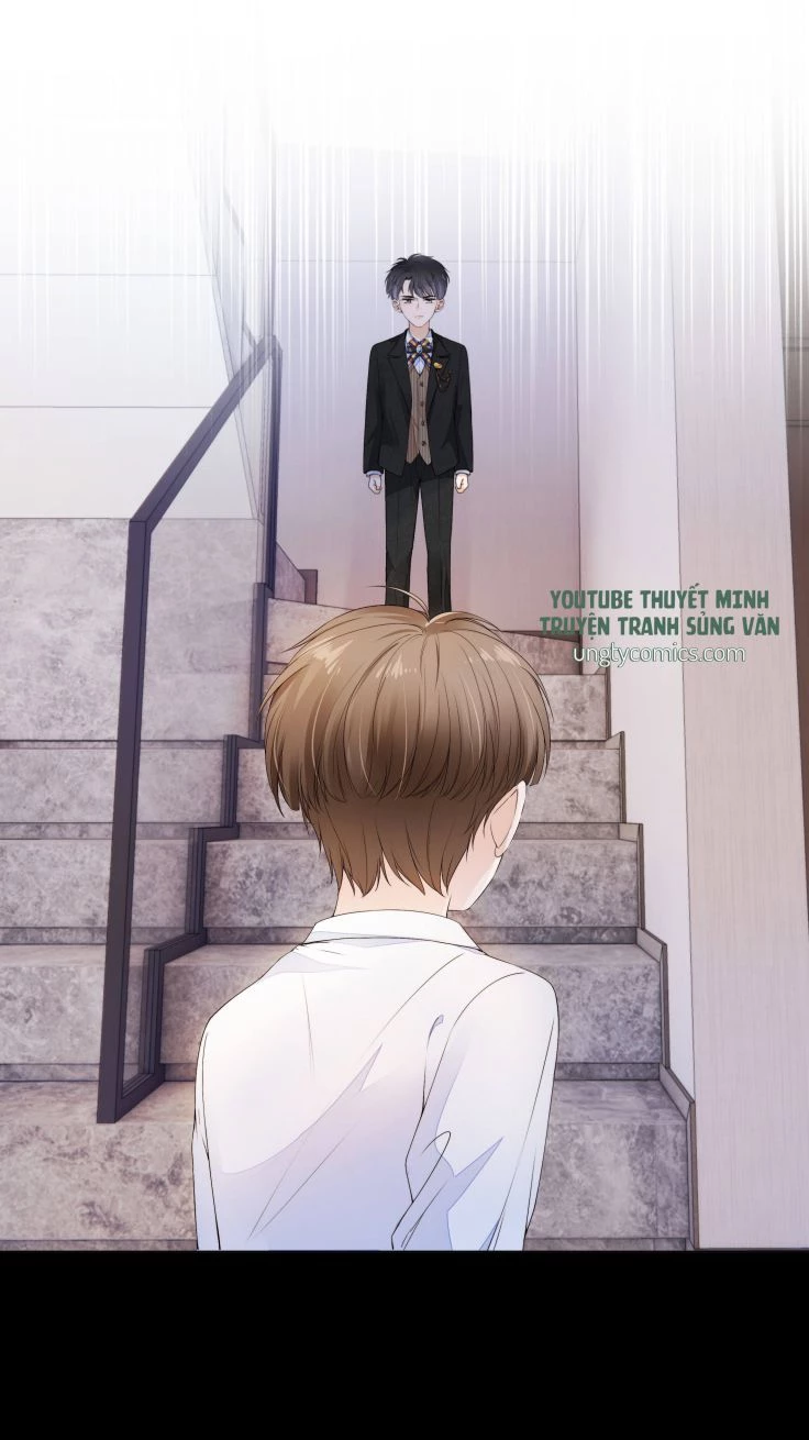 Tri Bỉ Chapter 5 - 21
