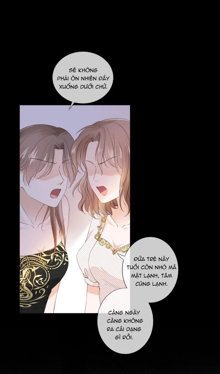 Tri Bỉ Chapter 5 - 22