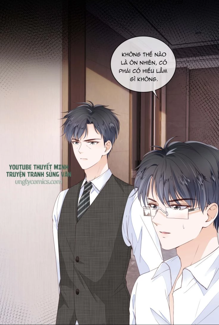 Tri Bỉ Chapter 5 - 23
